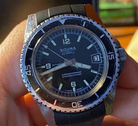 sicura breitling vacuum 200|Sicura Submarine 200 .